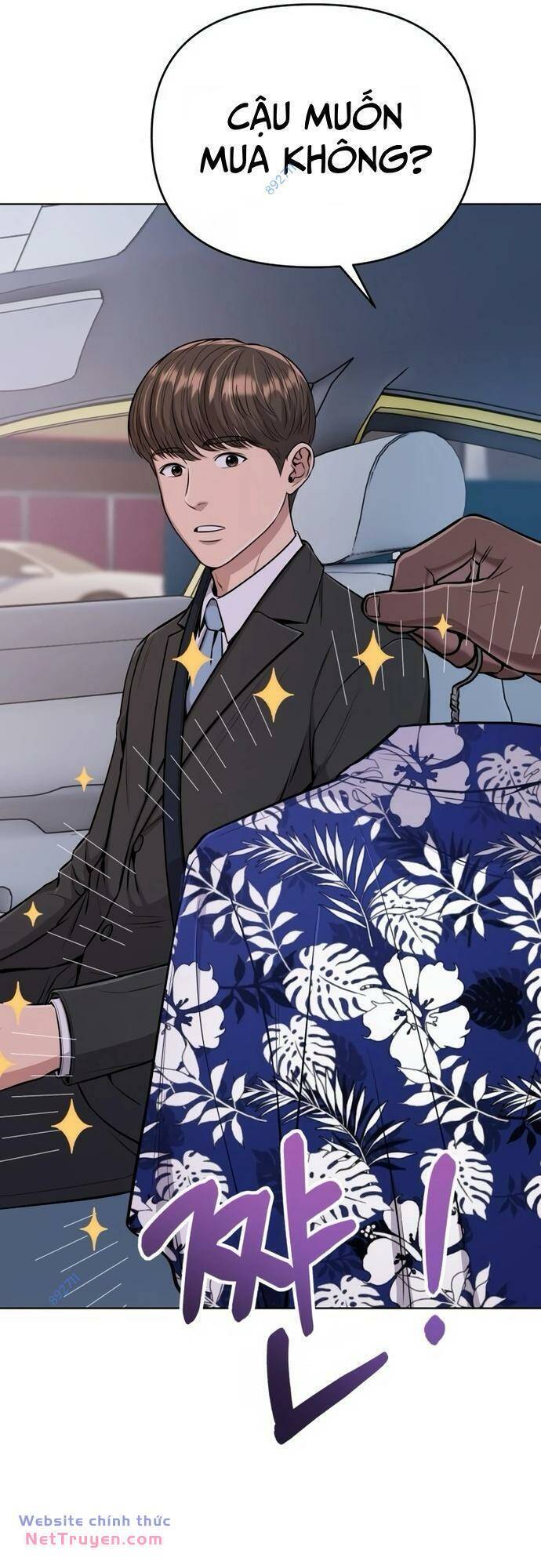 Nhân Viên Thực Tập Kim Cheolsu - chap18 - Trang 69